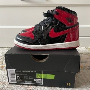 Jordan 1 Retro High OG